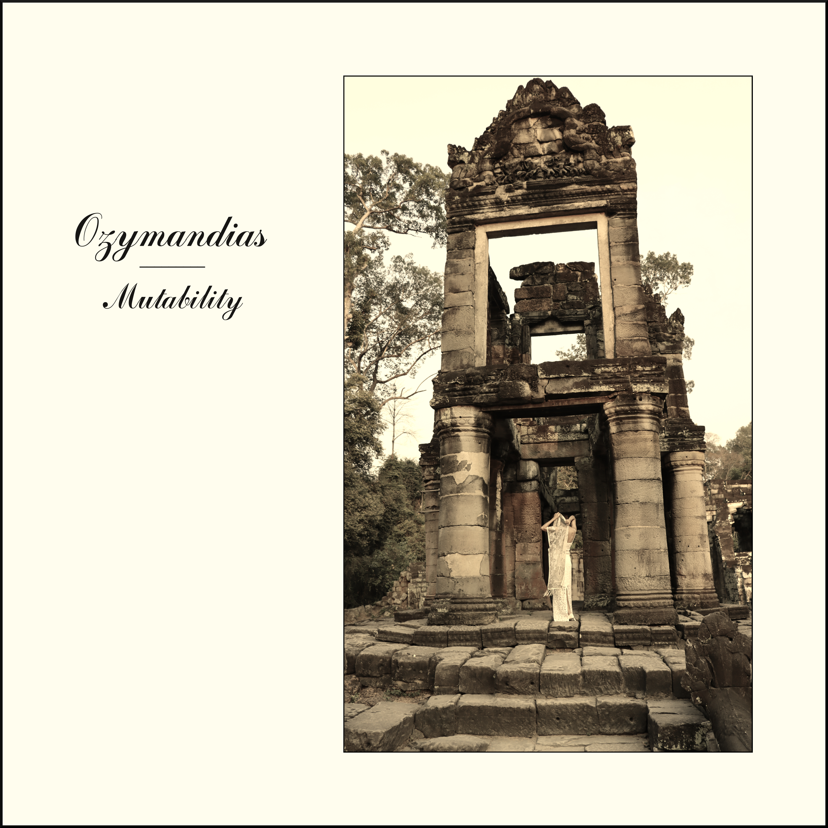 Mutability cover